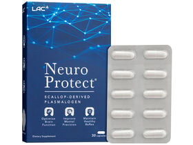 Neuro Protect™  - Scallop-derived Plasmalogens